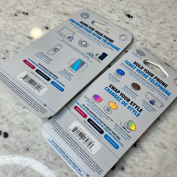 PopSocket Bundle - Picture 2 of 2